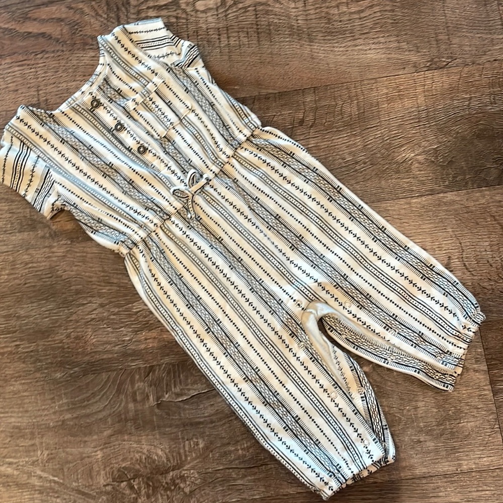Old Navy Romper